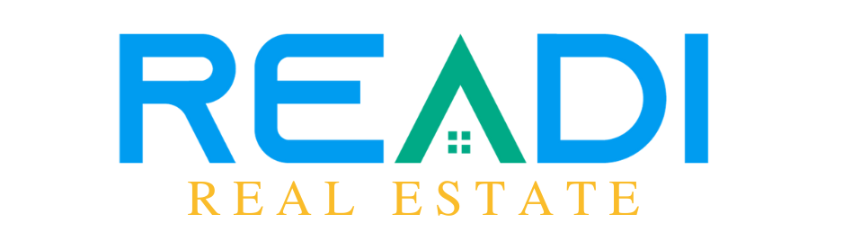 READI Real Estate